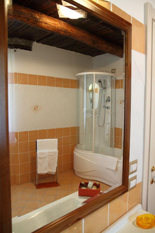 B&B Panta Rei Cicerale Δωμάτιο φωτογραφία